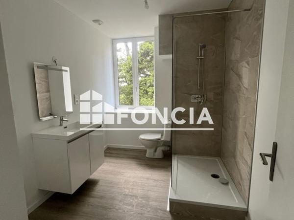 Location Appartement 2 pièces 54.05 m² - LIEU DIT LA CLARTE Kerlaz 29100