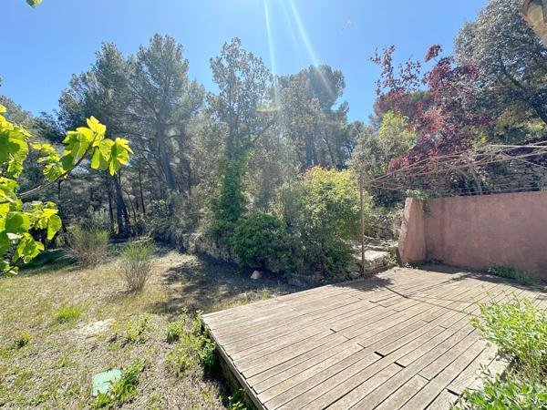 Maison 7 pièces - 190 m²