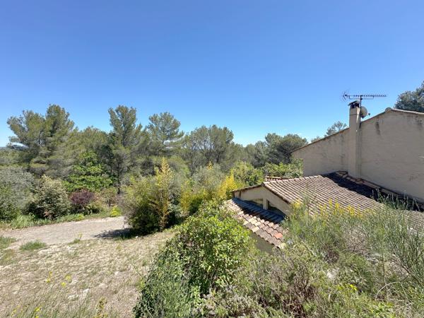 Maison 7 pièces - 190 m²