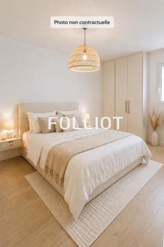 GRANVILLE A vendre Maison neuve de 90m² avec vie de plain pied