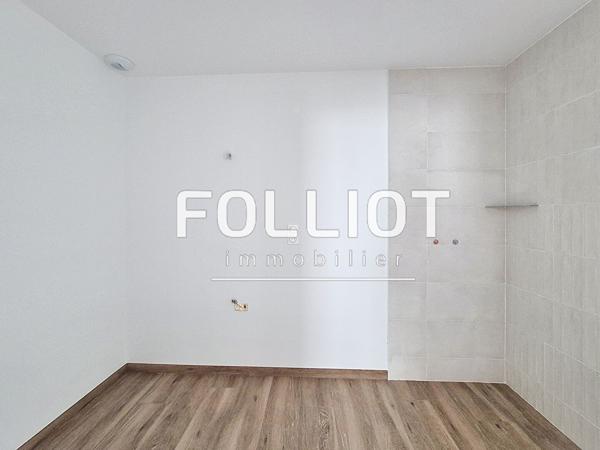 GRANVILLE A vendre Maison neuve de 90m² avec vie de plain pied