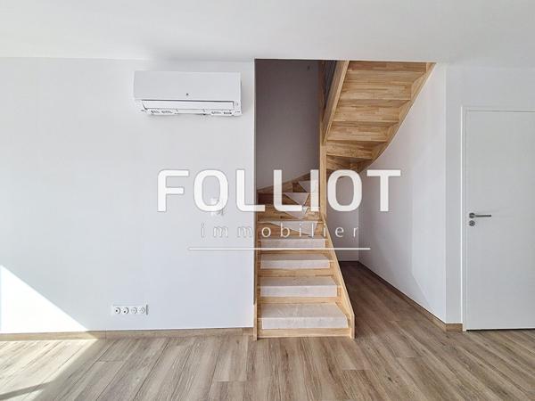 GRANVILLE A vendre Maison neuve de 90m² avec vie de plain pied