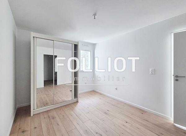 GRANVILLE A vendre Maison neuve de 90m² avec vie de plain pied