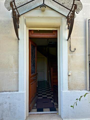 Maison