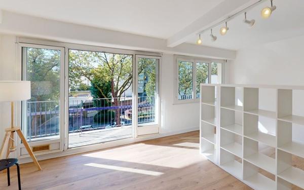 Appartement à louer    1 pièce •    Le Havre