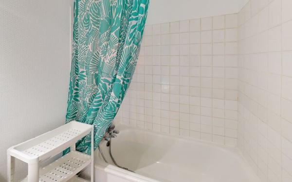 Appartement à louer    1 pièce •    Le Havre