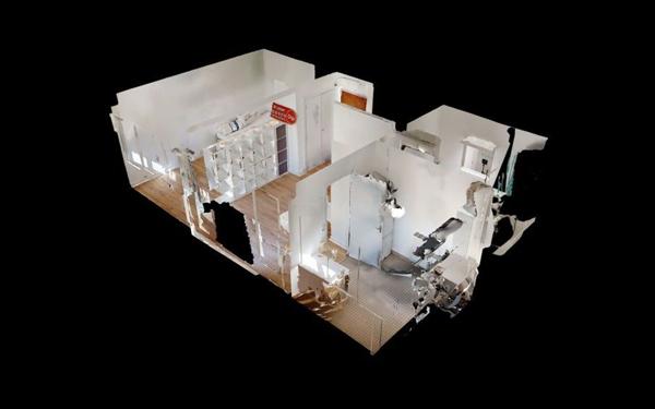 Appartement à louer    1 pièce •    Le Havre