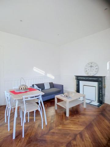Appartement Etampes 2 pièce(s) DUPLEX 48.74 m2
