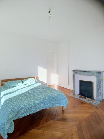 Appartement Etampes 2 pièce(s) DUPLEX 48.74 m2