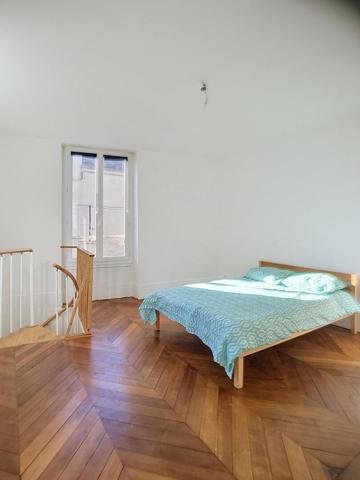 Appartement Etampes 2 pièce(s) DUPLEX 48.74 m2