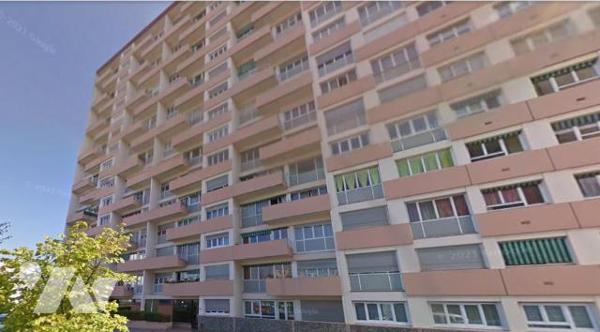 BIHOREL APPARTEMENT FAMILIAL DE TYPE F5