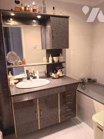 BIHOREL APPARTEMENT FAMILIAL DE TYPE F5