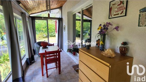 Maison à vendre 4 pièces 95 m² Salles