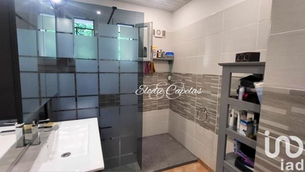 Maison à vendre 4 pièces 95 m² Salles