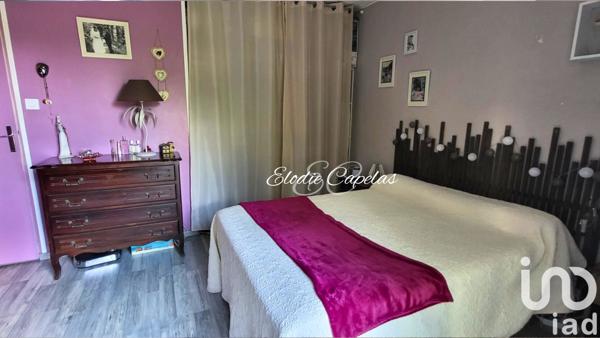 Maison à vendre 4 pièces 95 m² Salles