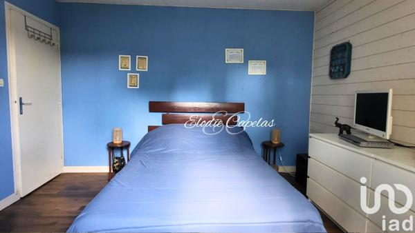 Maison à vendre 4 pièces 95 m² Salles