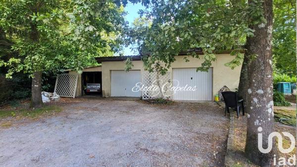 Maison à vendre 4 pièces 95 m² Salles