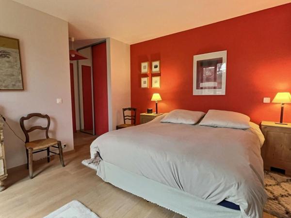 Hardelot Plage - Villa avec vue exceptionnelle sur le Golf des Dunes