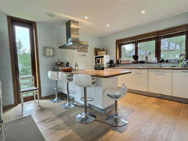 Hardelot Plage - Villa avec vue exceptionnelle sur le Golf des Dunes