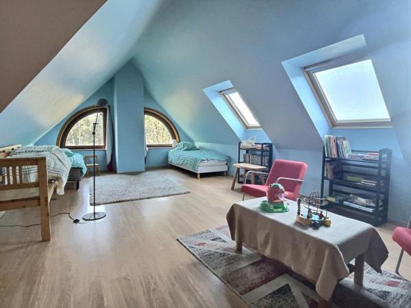 Hardelot Plage - Villa avec vue exceptionnelle sur le Golf des Dunes