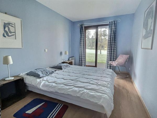 Hardelot Plage - Villa avec vue exceptionnelle sur le Golf des Dunes