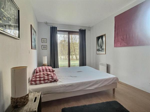 Hardelot Plage - Villa avec vue exceptionnelle sur le Golf des Dunes