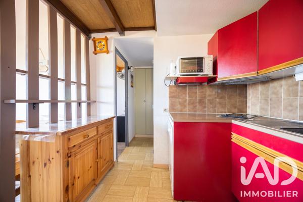 Appartement à vendre 3 pièces 42 m² Saint-Cyprien