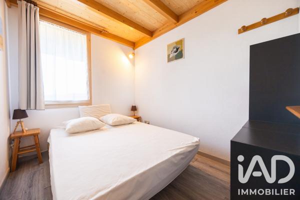 Appartement à vendre 3 pièces 42 m² Saint-Cyprien