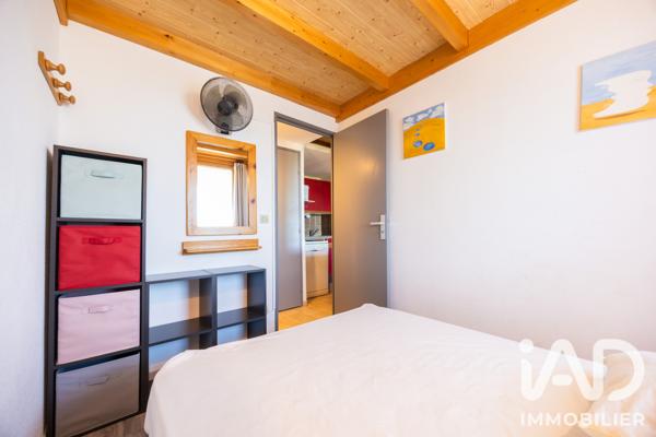 Appartement à vendre 3 pièces 42 m² Saint-Cyprien