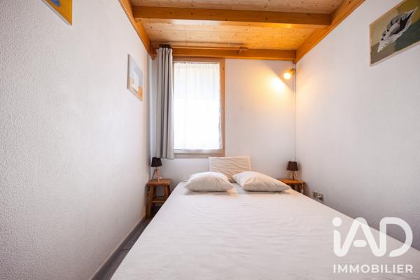 Appartement à vendre 3 pièces 42 m² Saint-Cyprien