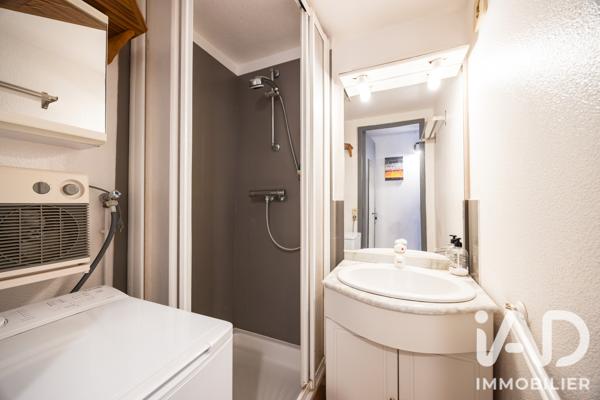 Appartement à vendre 3 pièces 42 m² Saint-Cyprien