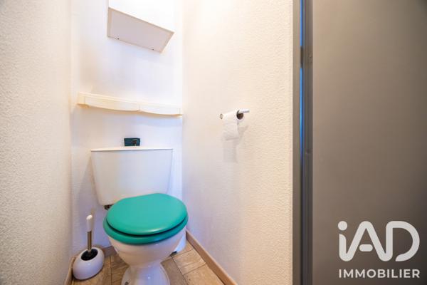 Appartement à vendre 3 pièces 42 m² Saint-Cyprien