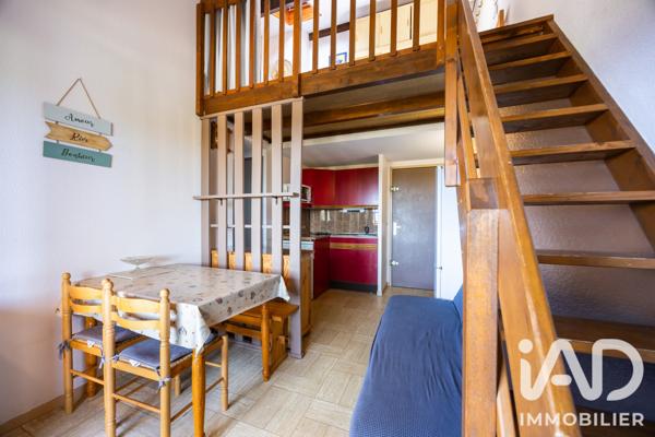 Appartement à vendre 3 pièces 42 m² Saint-Cyprien