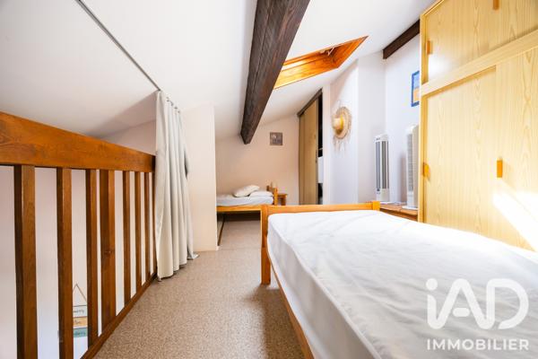 Appartement à vendre 3 pièces 42 m² Saint-Cyprien