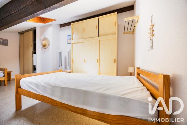 Appartement à vendre 3 pièces 42 m² Saint-Cyprien