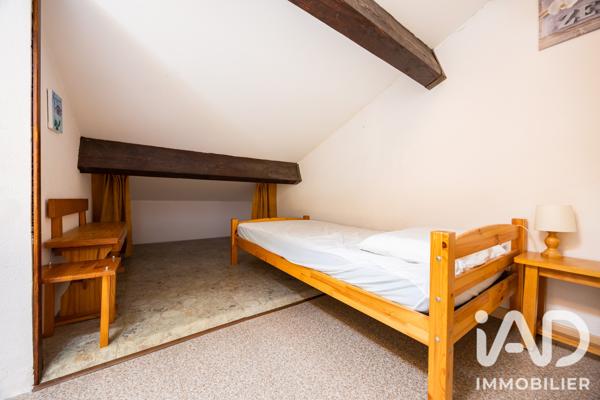 Appartement à vendre 3 pièces 42 m² Saint-Cyprien