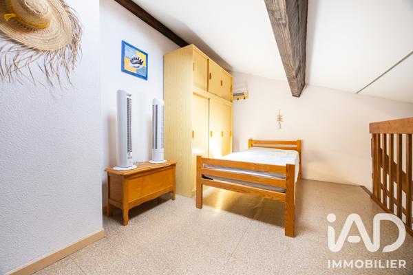 Appartement à vendre 3 pièces 42 m² Saint-Cyprien