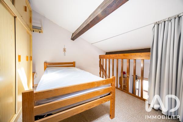 Appartement à vendre 3 pièces 42 m² Saint-Cyprien