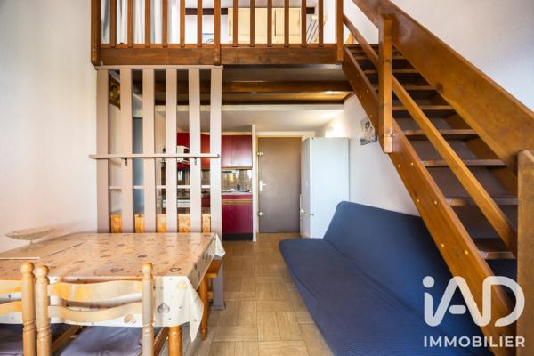 Appartement à vendre 3 pièces 42 m² Saint-Cyprien
