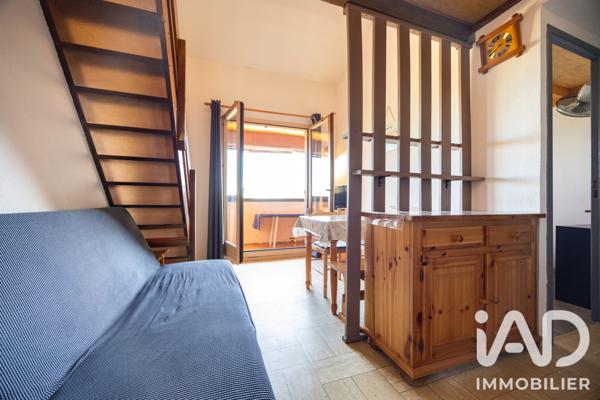 Appartement à vendre 3 pièces 42 m² Saint-Cyprien