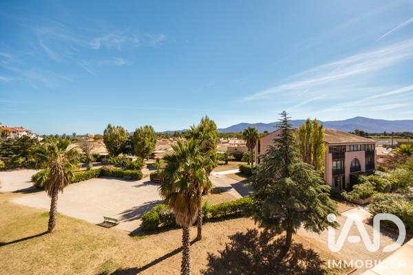 Appartement à vendre 3 pièces 42 m² Saint-Cyprien