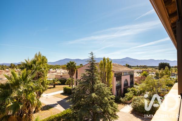 Appartement à vendre 3 pièces 42 m² Saint-Cyprien