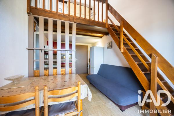 Appartement à vendre 3 pièces 42 m² Saint-Cyprien