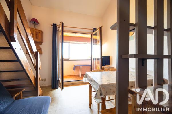 Appartement à vendre 3 pièces 42 m² Saint-Cyprien