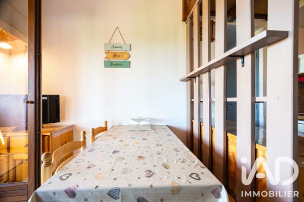 Appartement à vendre 3 pièces 42 m² Saint-Cyprien