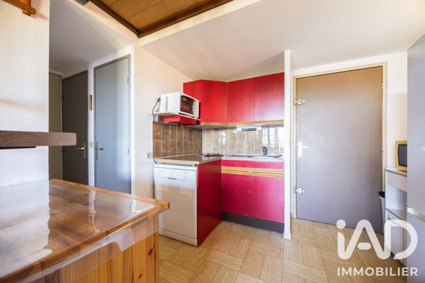 Appartement à vendre 3 pièces 42 m² Saint-Cyprien