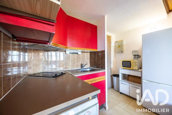 Appartement à vendre 3 pièces 42 m² Saint-Cyprien