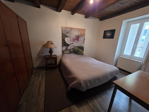 Maison à vendre à Dignac (16410) - Charente