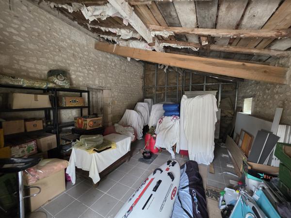 Maison à vendre à Dignac (16410) - Charente