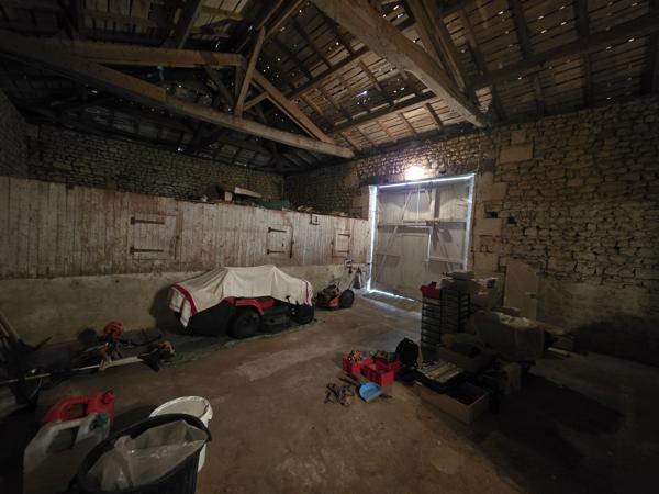 Maison à vendre à Dignac (16410) - Charente